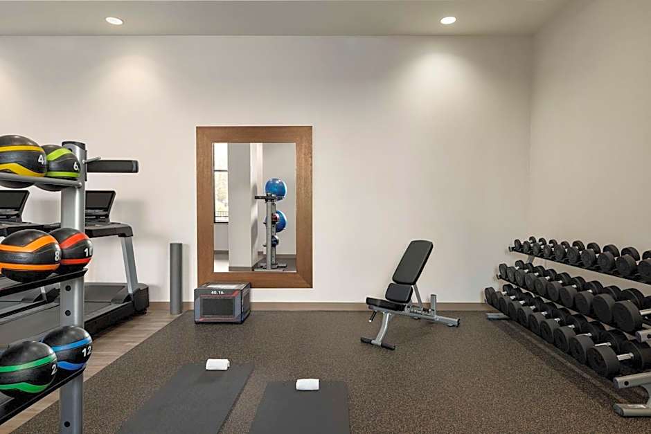 Embassy Suites By Hilton Chattanooga Hamilton Place