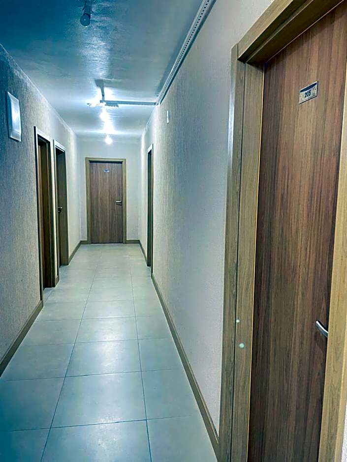 Marechal Plaza Hotel