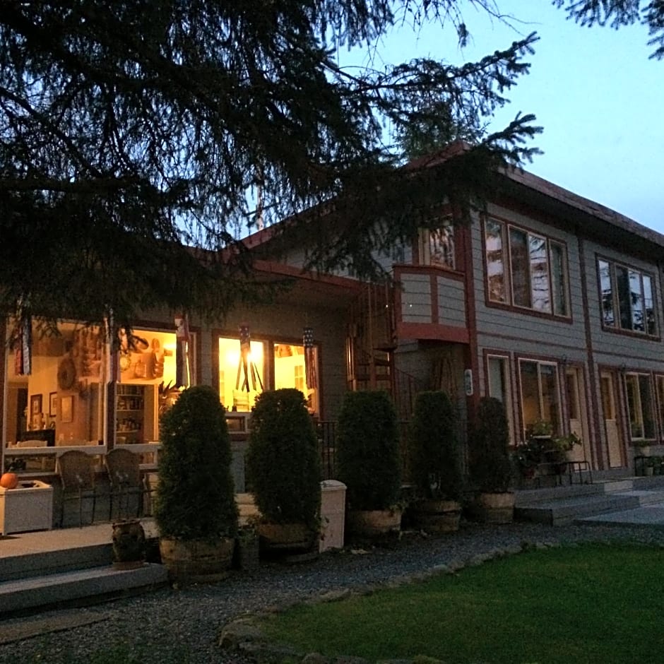 Black Bear Inn