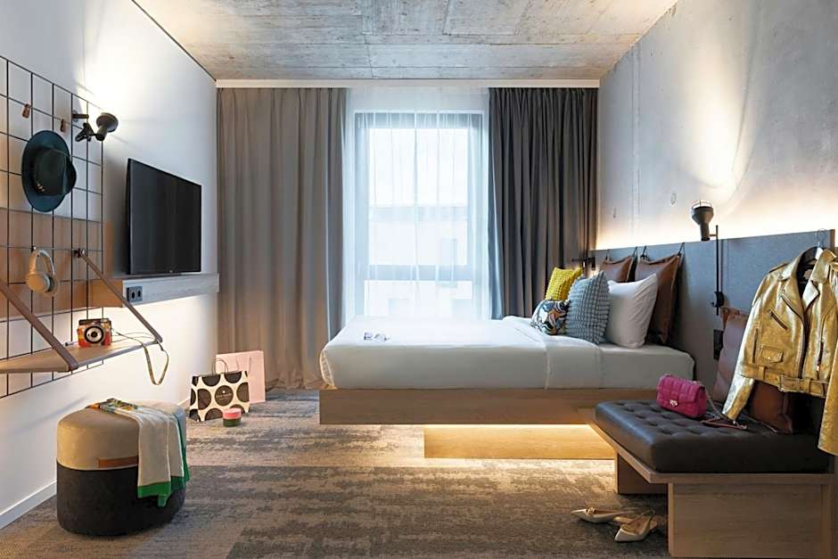 Moxy Outletcity Metzingen
