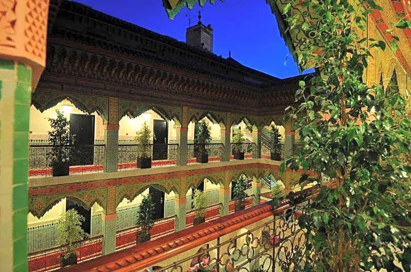 Palais Riad Reda & Spa