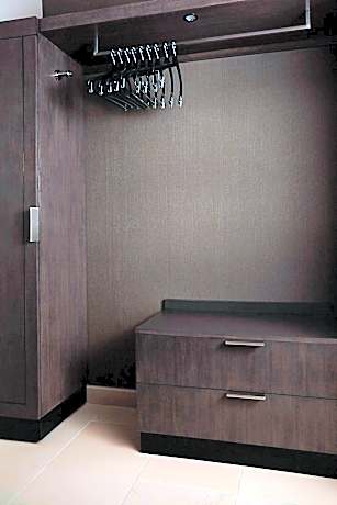 One Bedroom Suite, Suite, 1 King