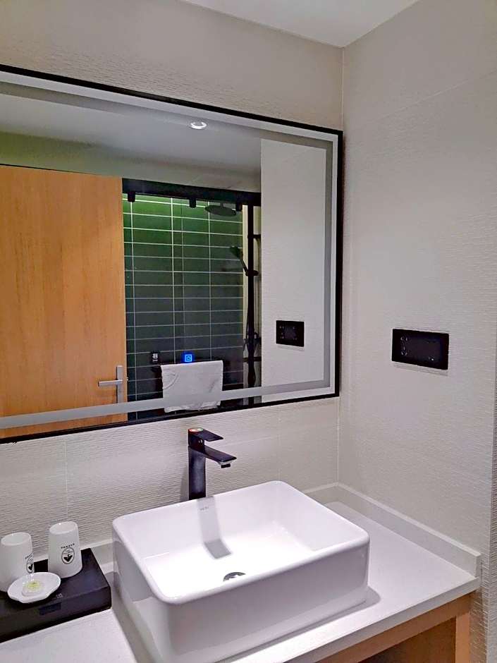 GreenTree Inn Chizhou Guichi District Changjiang South Express Hotel