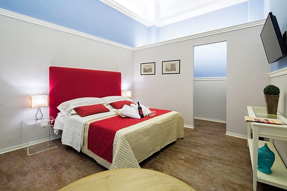 B&B Residenza San Gallo 79