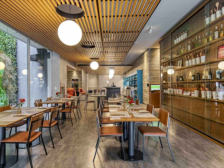 Novotel BH Savassi