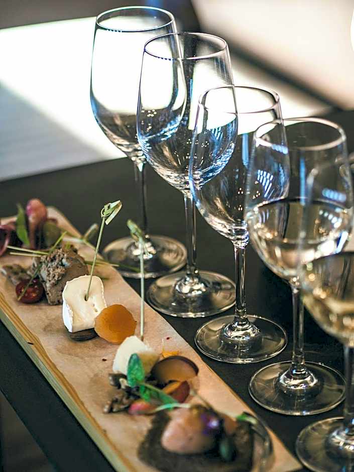 Kona Hotel Verona by Kleos Group Collection