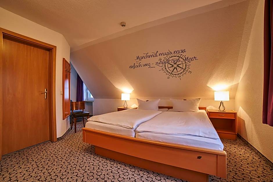 Landhaus Großes Meer