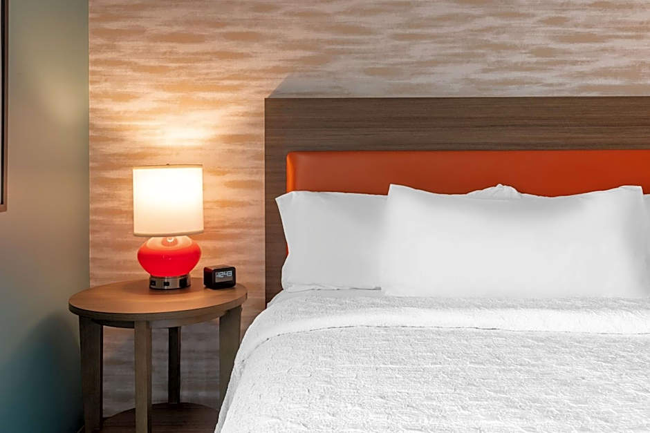 Home2 Suites by Hilton Pocatello, ID