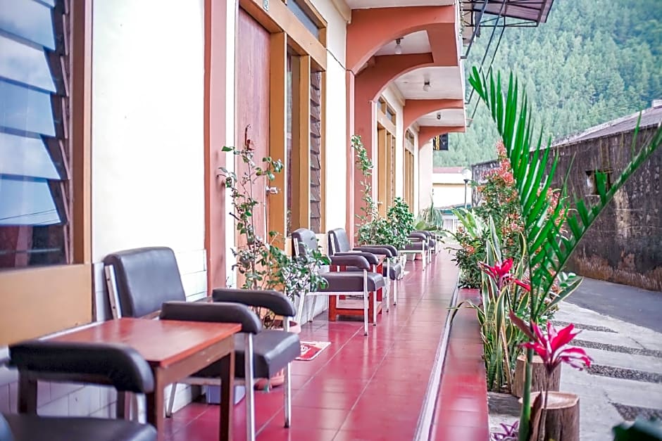 Hotel Sido Langgeng by My Hospitality 