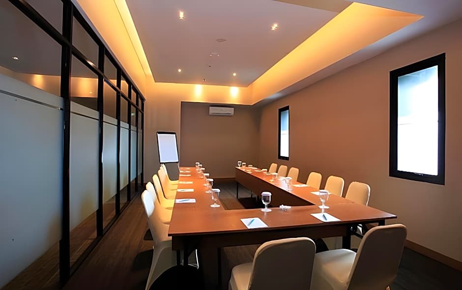 Batiqa Hotel Cirebon