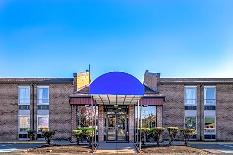 Days Inn by Wyndham Manassas Battlefield