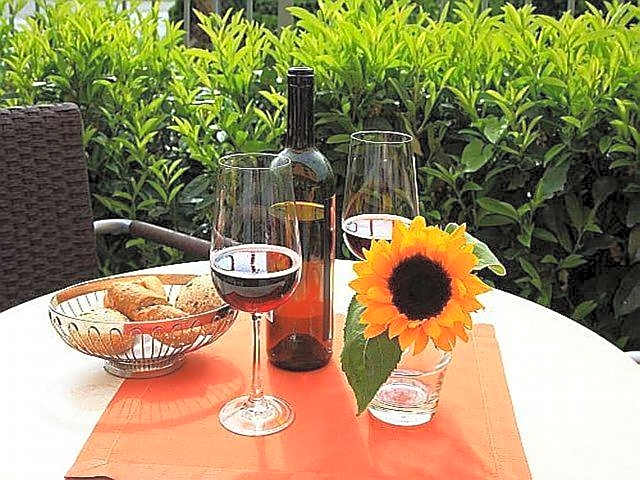 Das smarte Hotel garni