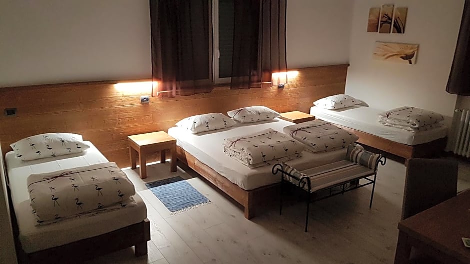 B&B Il Crocevia