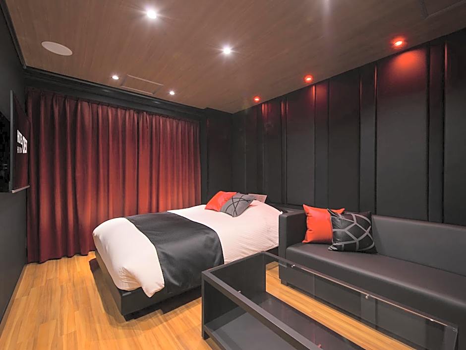 Hotel Crest Hirai (Adult Only)