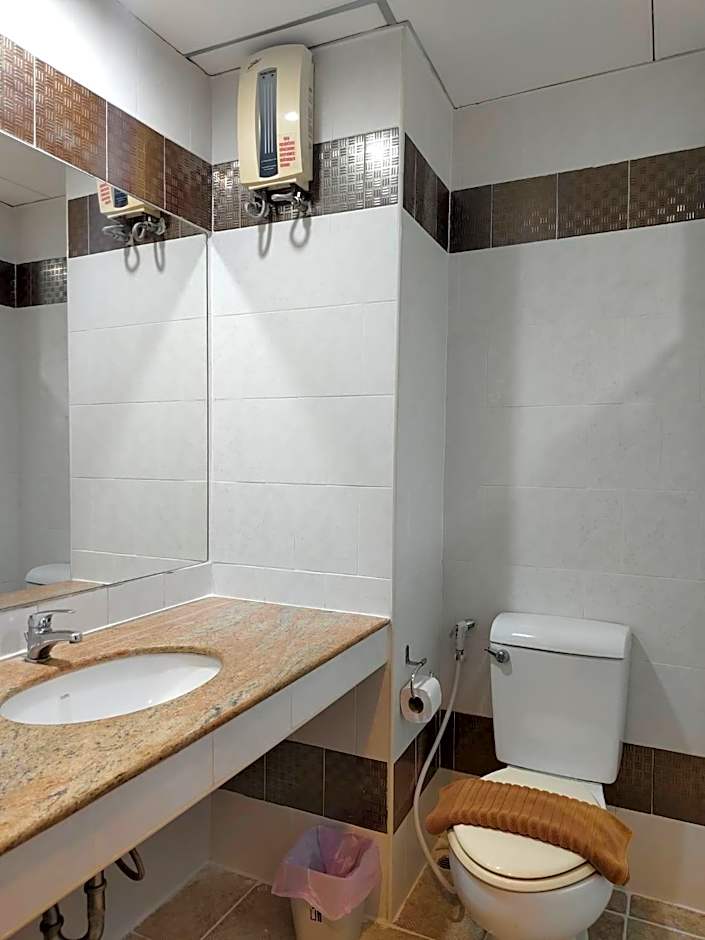 Angel Park Residence – Pattaya, DC