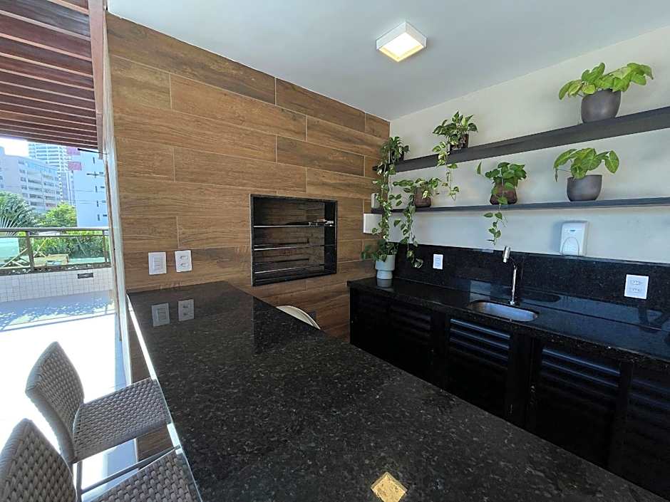 Be.live Residence - Meireles