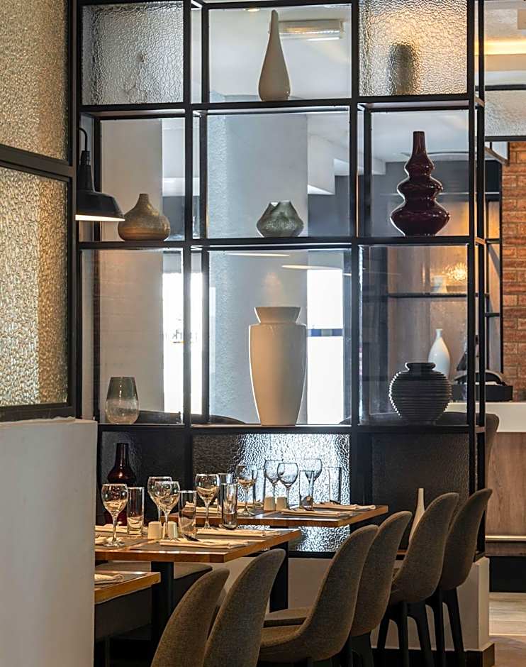 Park Inn by Radisson Serviced Apartments Lagos Victoria Island