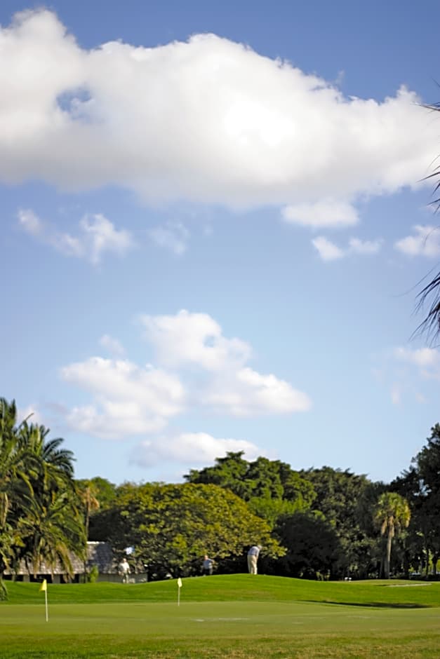 Wyndham Palm Aire