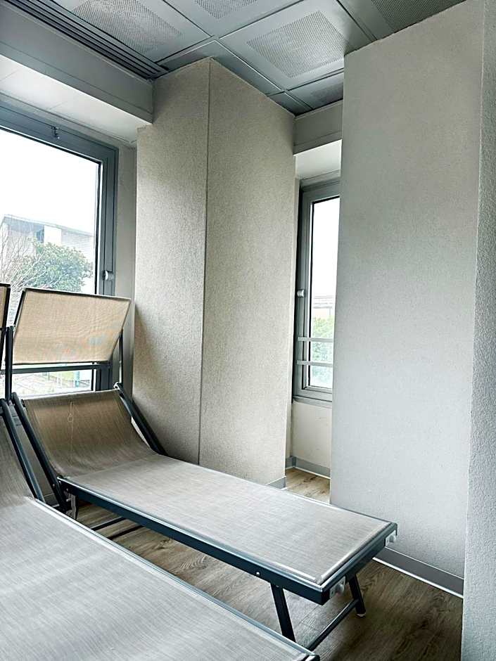 HOTEL la SERENISSIMA TERME & SPA