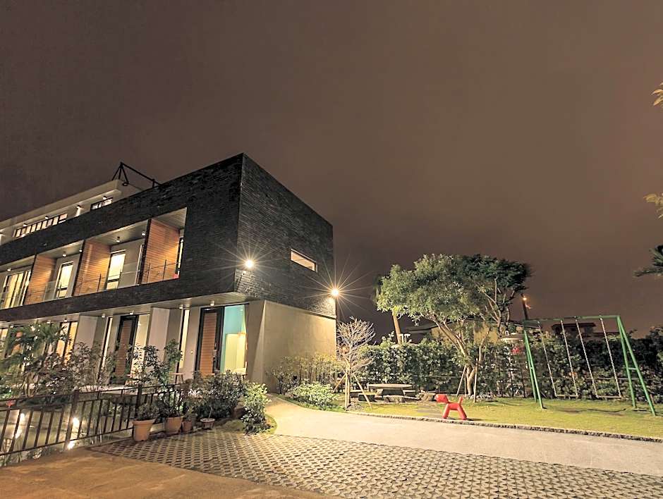 Sunrise Bed and Breakfast