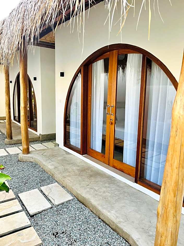 Villa Mila - Gili Air