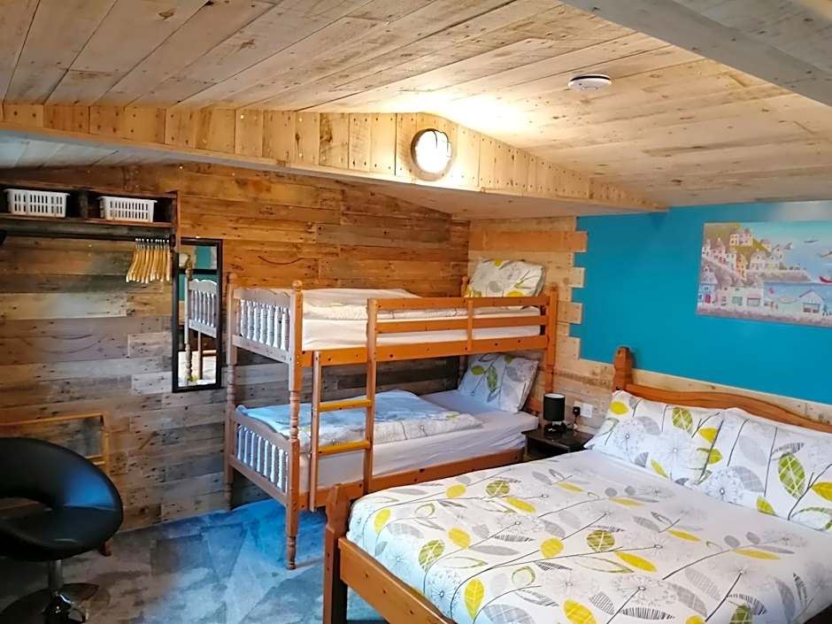 Pensalda Guest House