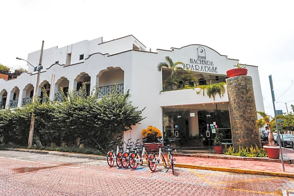 Hacienda Paradise By Xperience Hotels