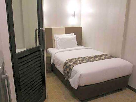 Citra Suites Surabaya