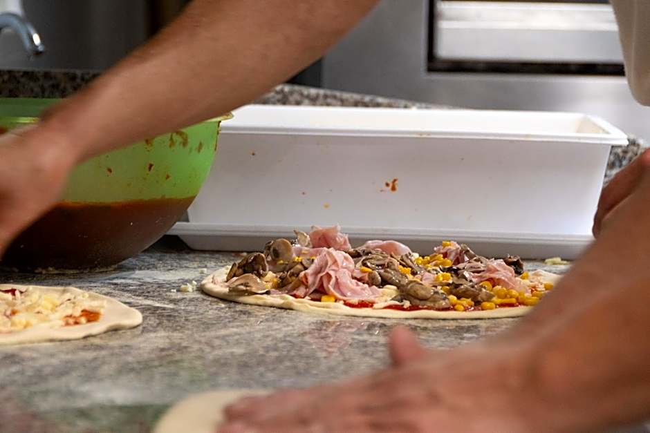 Residence Punta Spin