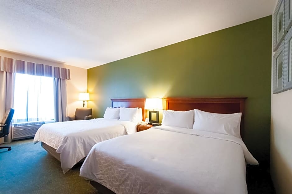 Holiday Inn Express Hotel & Suites Hagerstown