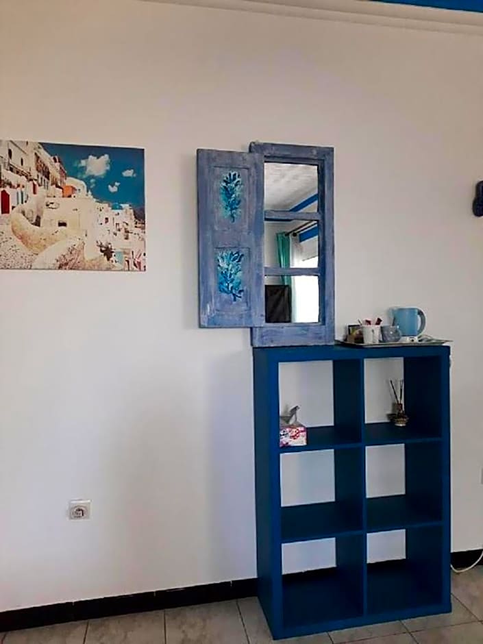 MAISON D HÔTES Marine KSAR SGHIR