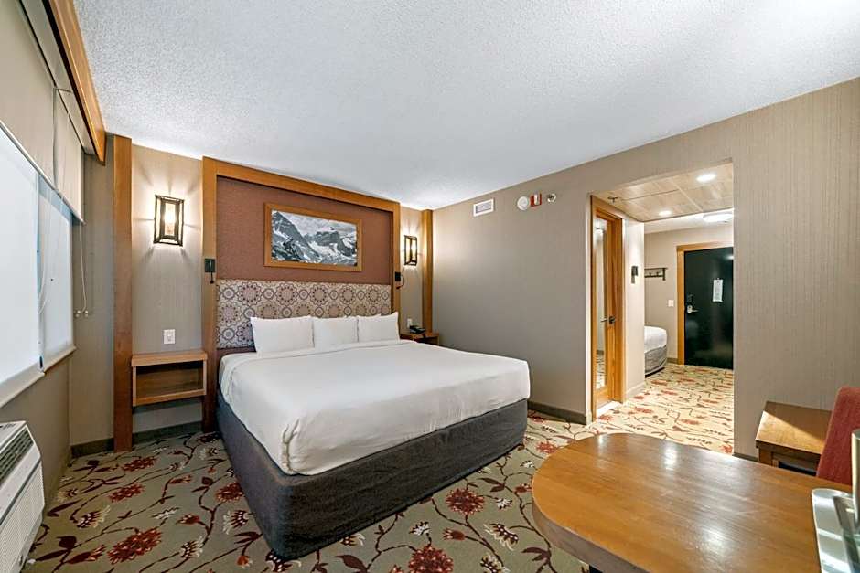 Banff Ptarmigan Inn