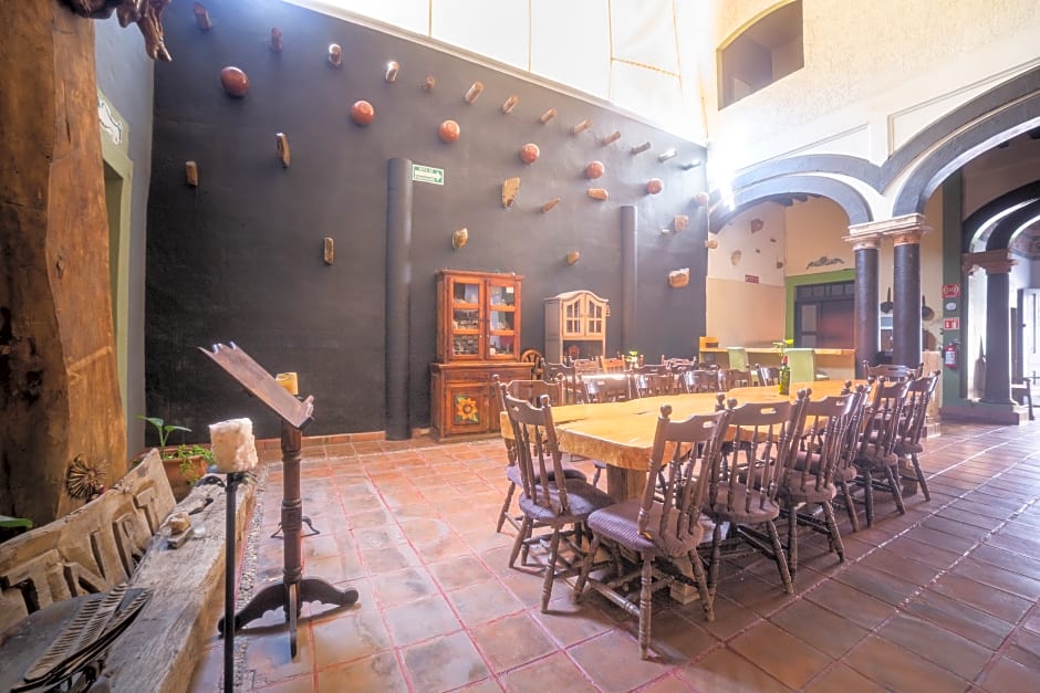 Capital O Hotel Don Porfirio