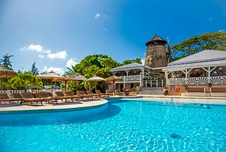 Le Relais du Moulin - Hôtel de Charme & Spa Adult Only