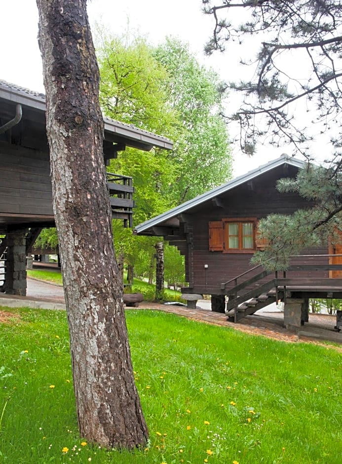 Hotel Village