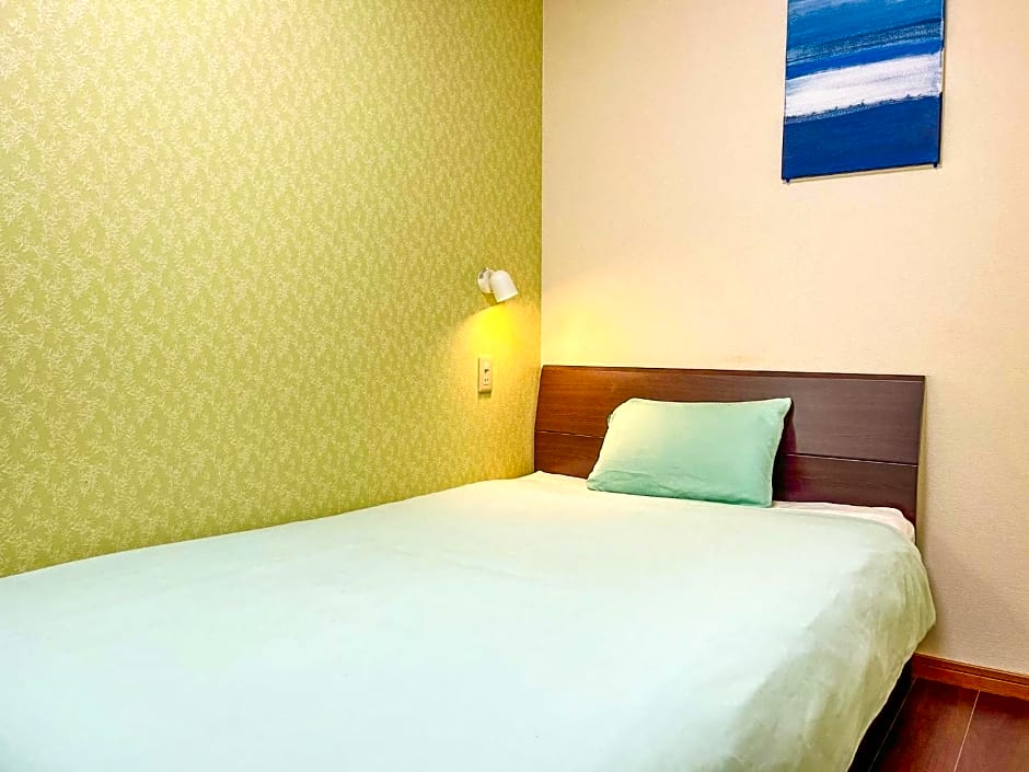 B&B 4 Rooms