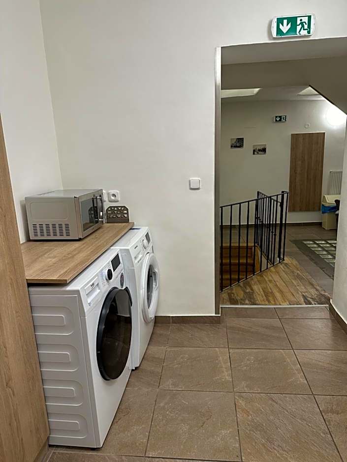 Hotel Karlova Prague - Mostecka 10 st Depandance