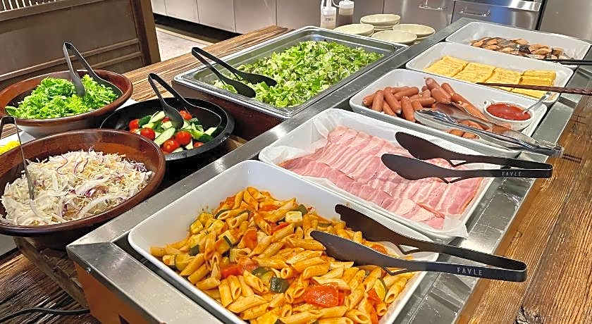 Kusatsu Dai-ichi Hotel