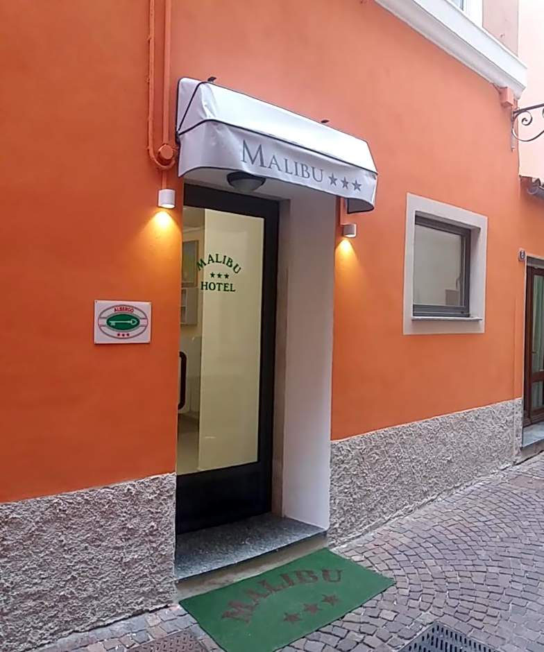 HOTEL MALIBU