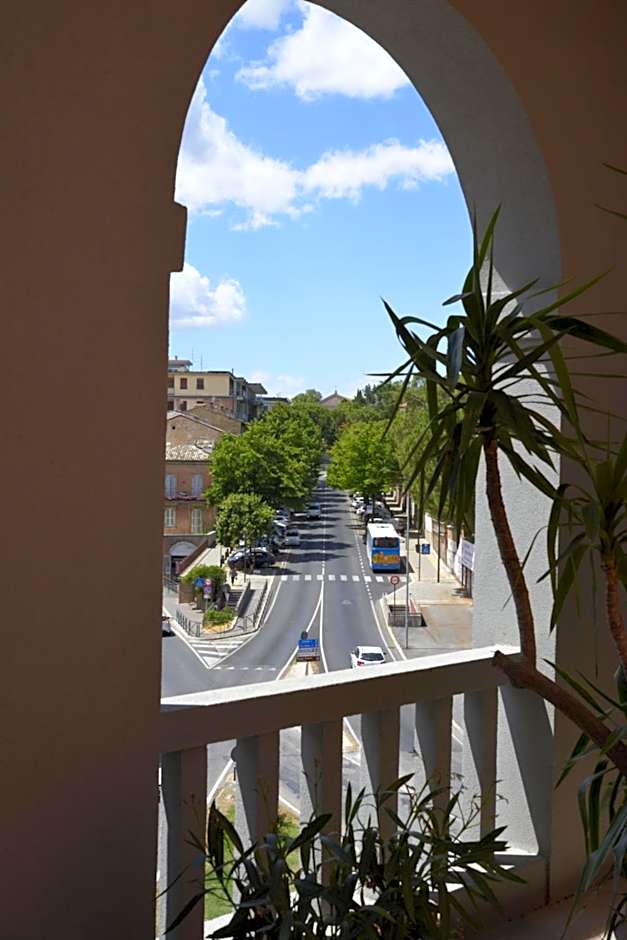 Appartamento Camillo