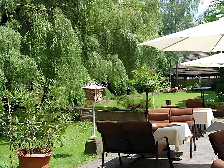 Parkhotel Krone