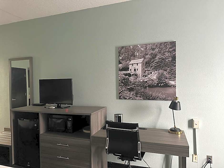 Wingate By Wyndham North Little Rock