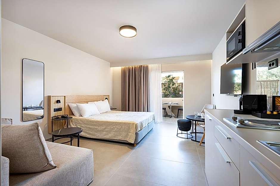 Time to Smile Saline