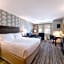 Jamaica Bay Inn Marina Del Rey Tapestry Collection by Hilton