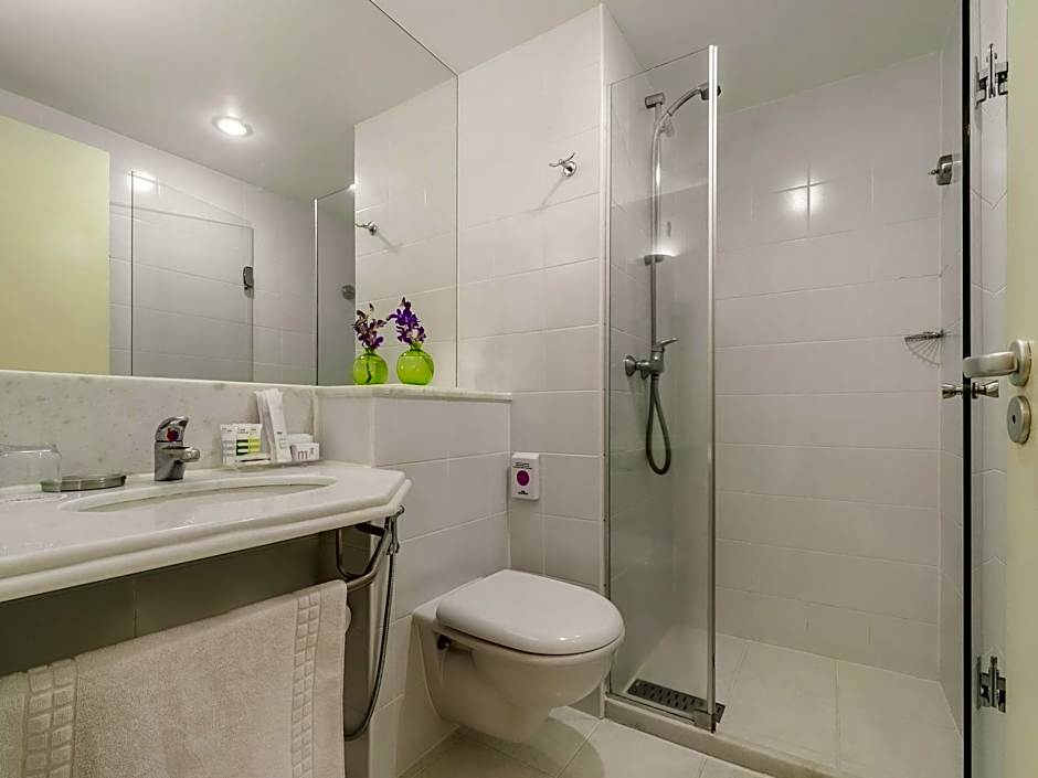 Mercure Guarulhos Aeroporto Hotel