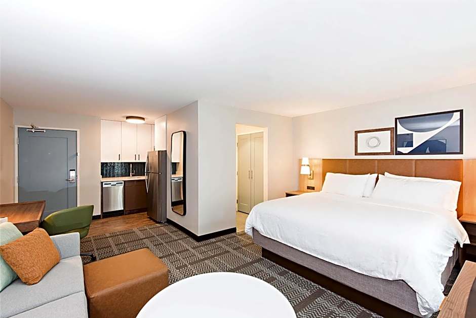 Staybridge Suites Denver North - Thornton By IHG