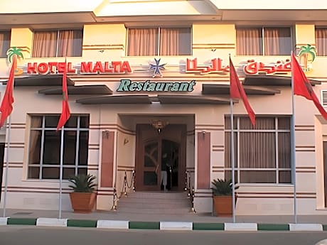 Hotel Malta