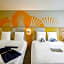 Mercure Lille Aéroport