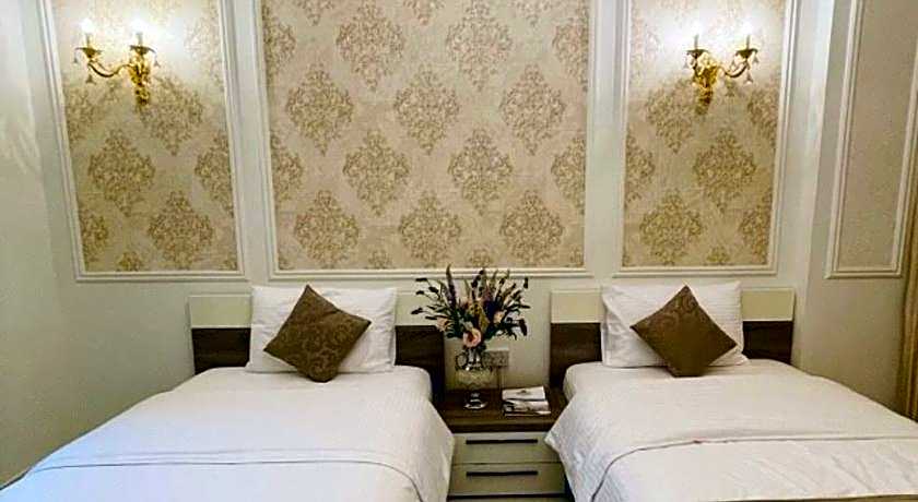 A'Sinamar Hotel Apartment