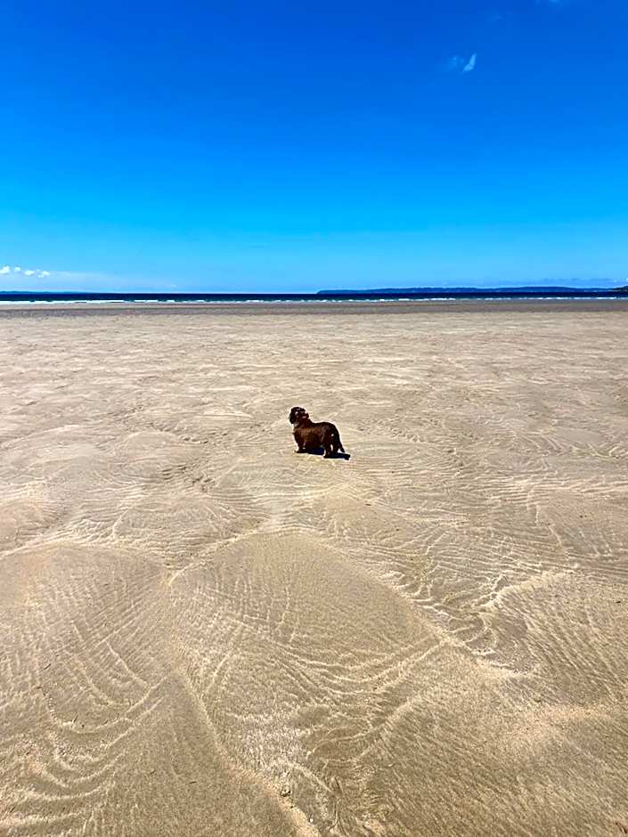 Chambres Dhôtes Numéro 1